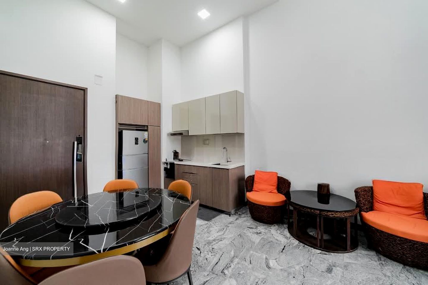 eCO (D16), Condominium #556961371